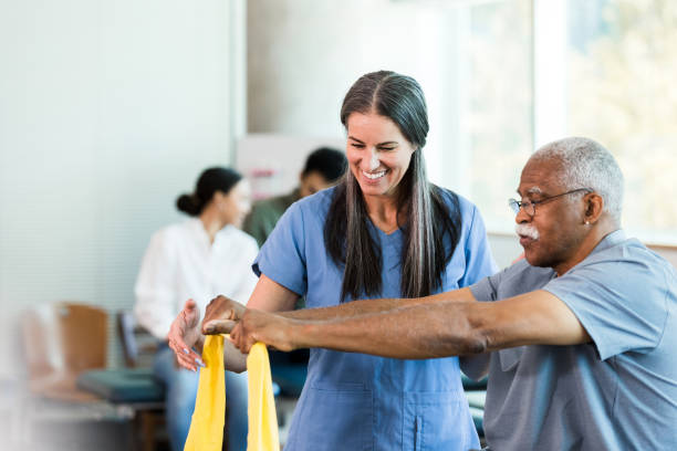 What is Occupational Therapy (OT)?