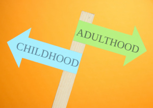 How Does Self-Regulation Develop? 