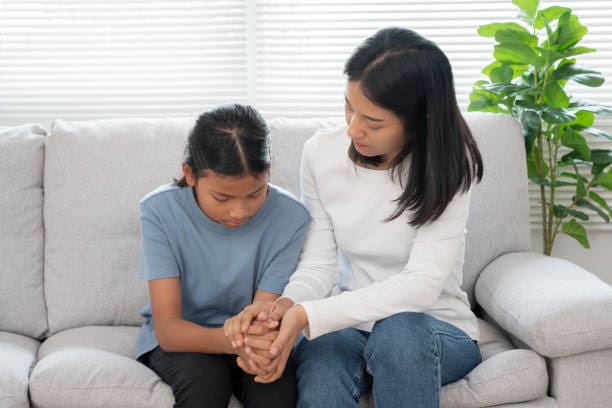 Does your child need support with peer interaction?
