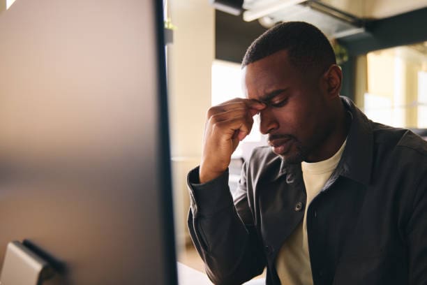 Mental Health Awareness Month: Life with Anxiety