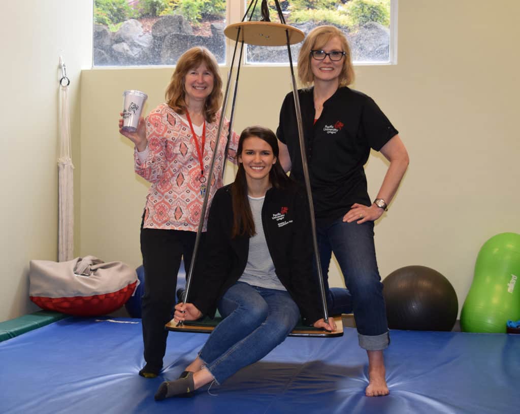 The experienced clinical team at New Horizons Wellness Services
