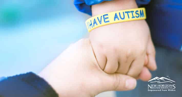 ADHD Awareness - Support Attention Deficit Hyperactivity Disorder Awareness  - ADHD Wristband