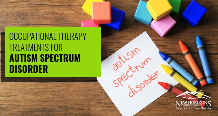 occupational therapy autism