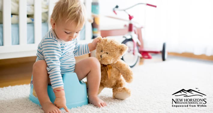 Is It Possible To Potty Train An Autistic Child | NHWS | Occupational Therapy Clinic in Tigard Oregon